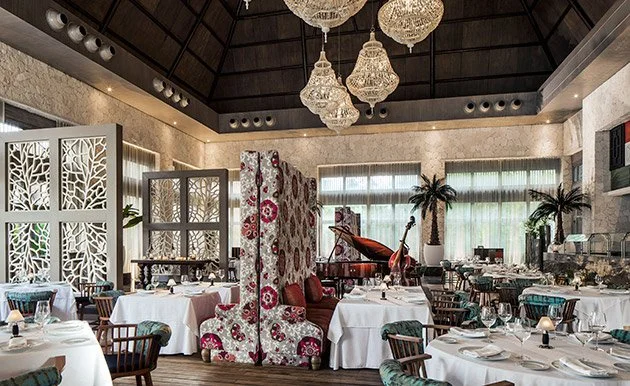 Vidanta Riviera Maya, Restaurant.jpg