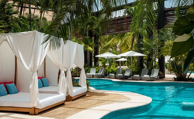 Vidanta Riviera Maya, Pool 2.jpg
