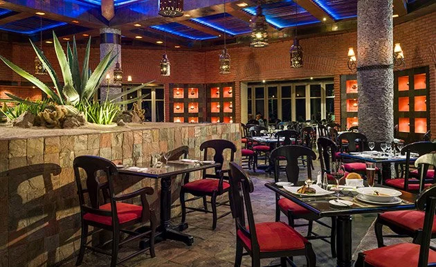Vidanta Puerto Peñasco, Mayan Palace restaurant.jpg