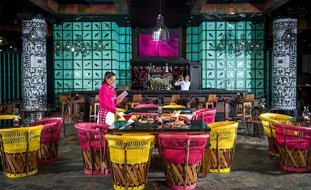 Vidanta Nuveo Vallarta, Mayan Palace restaurant.jpg