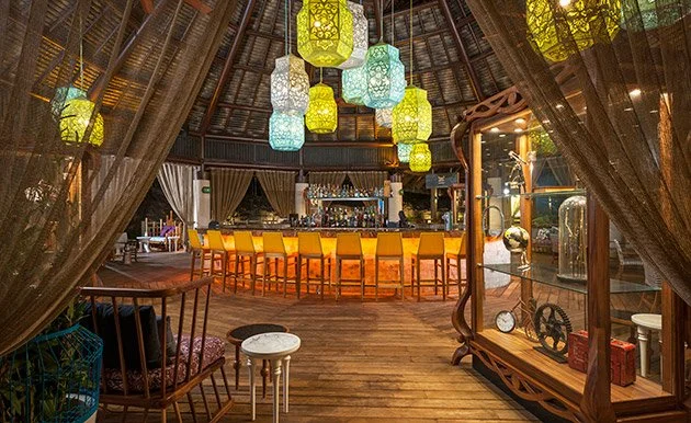 Vidanta Riviera Maya, Bar.jpg