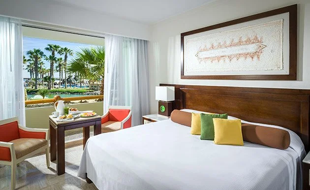 Vidanta Puerto Penasco, Mayan Palace Master Room.jpg