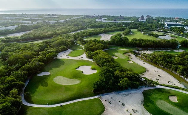 Vidanta Riviera Maya, Golf Course.jpg