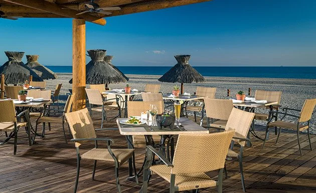 Vidanta Puerto Peñasco, Mayan Palace beach.jpg