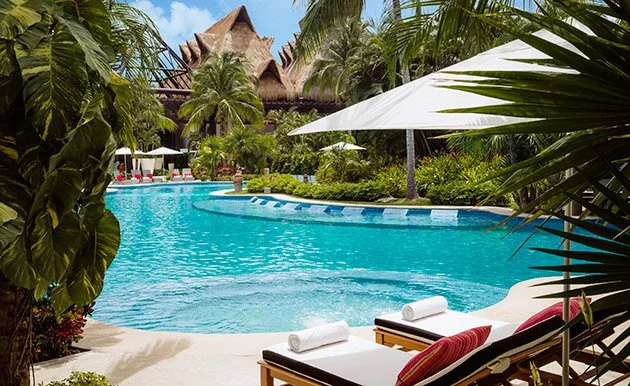 Vidanta Riviera Maya, Pool 1.jpg