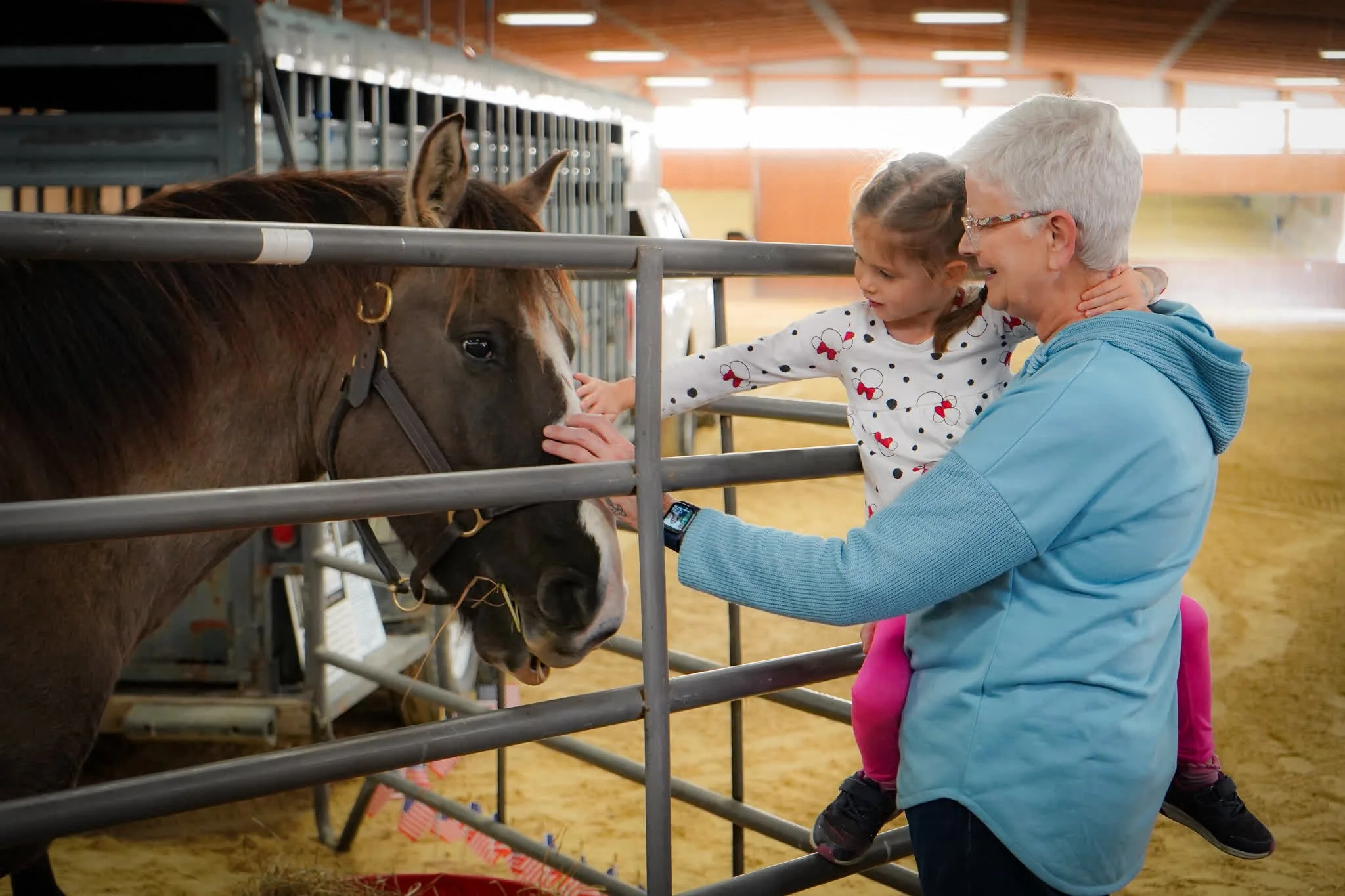 Horses for Heroes 2025