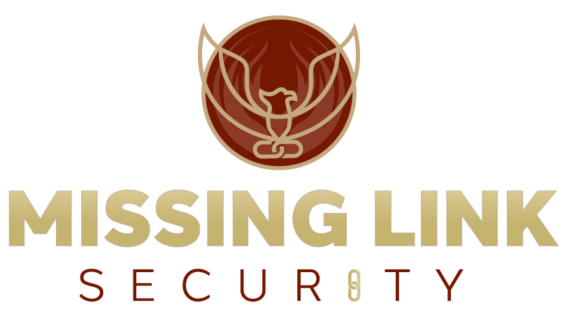 Missing Link Security