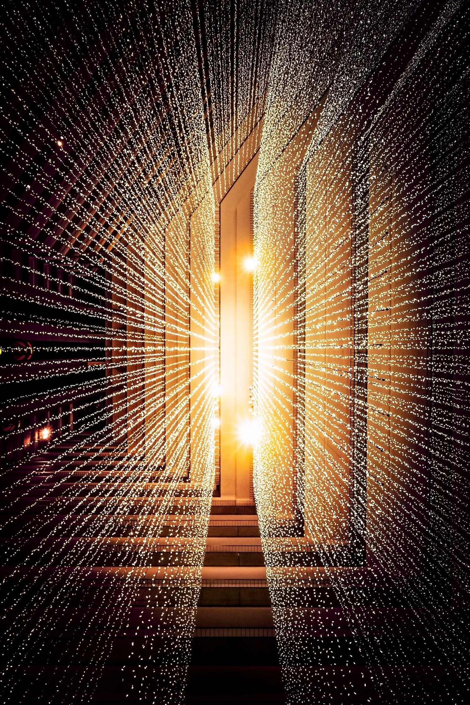Missing Link Security
