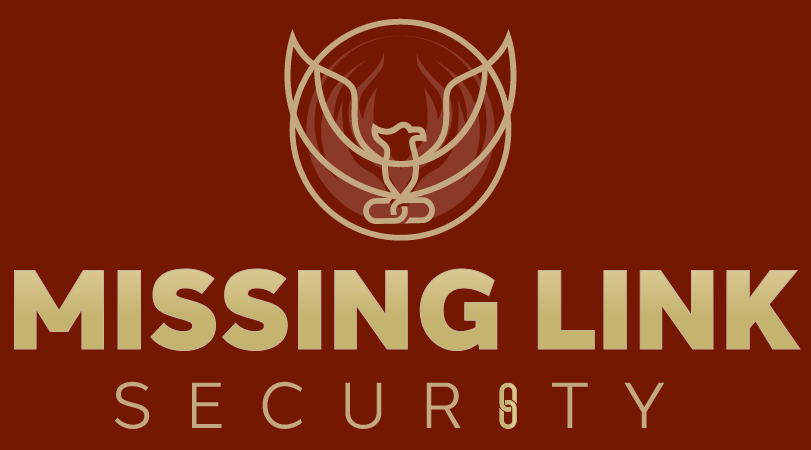 Missing Link Security