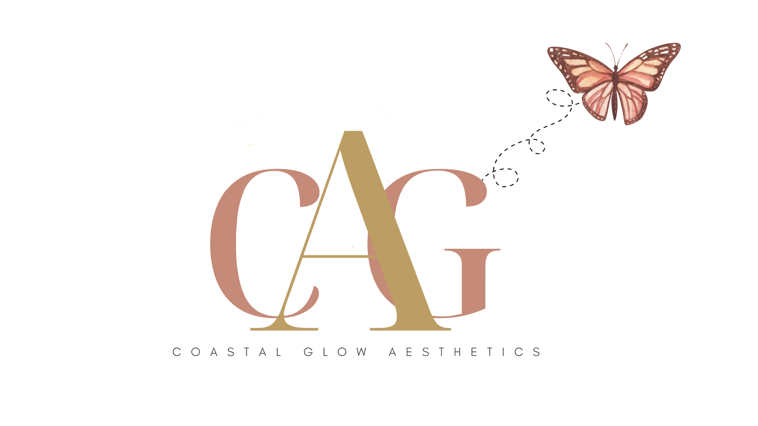 Coastal Glow Aesthetics