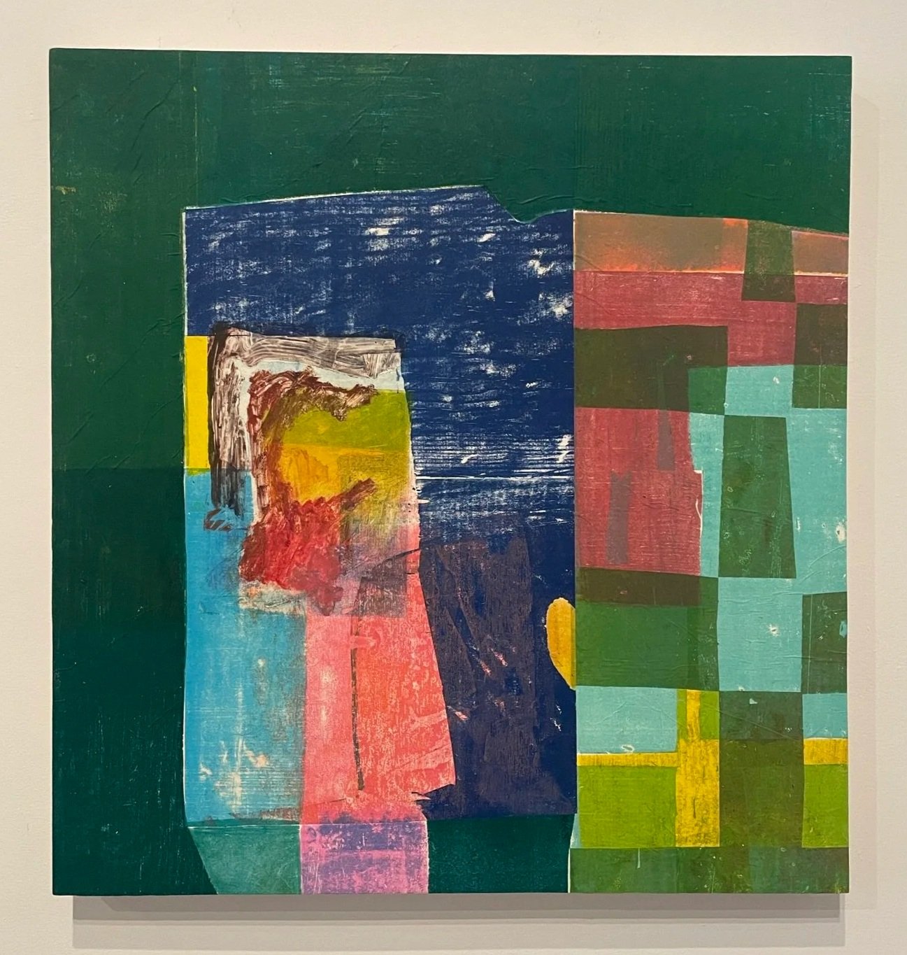 Michael Siporin Levine