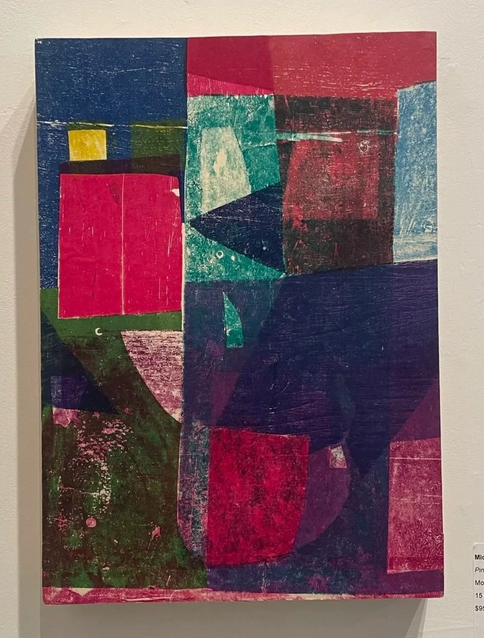 Michael Siporin Levine