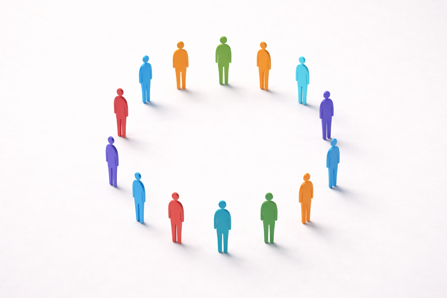 Las Personalidades Para Innovar