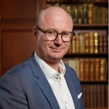 Magnus Penker