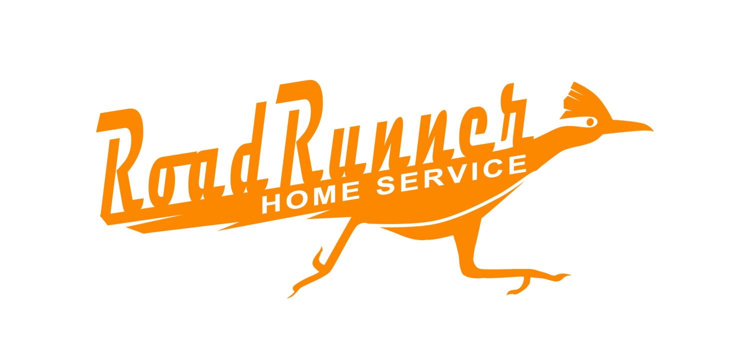 Roadrunner Home Service