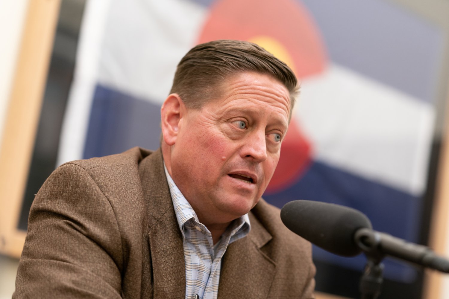 CPR News State Republicans talk challenges and opportunities heading
