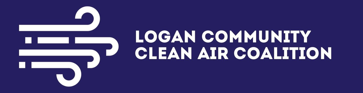 Logan Community Clean Air Coalition