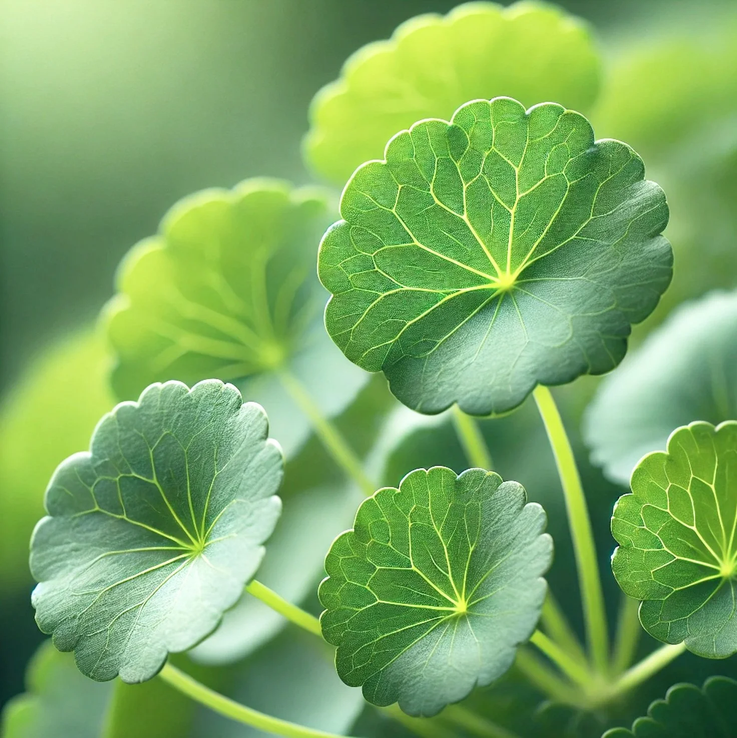 Centella Asiatica: Benefits for Skin and Usage Guide