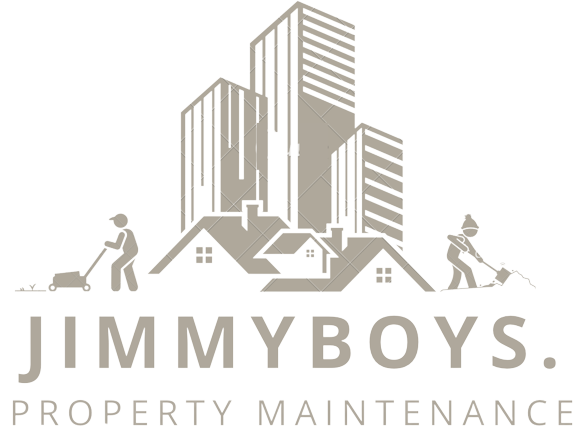 JimmyBoys Property Maintenance