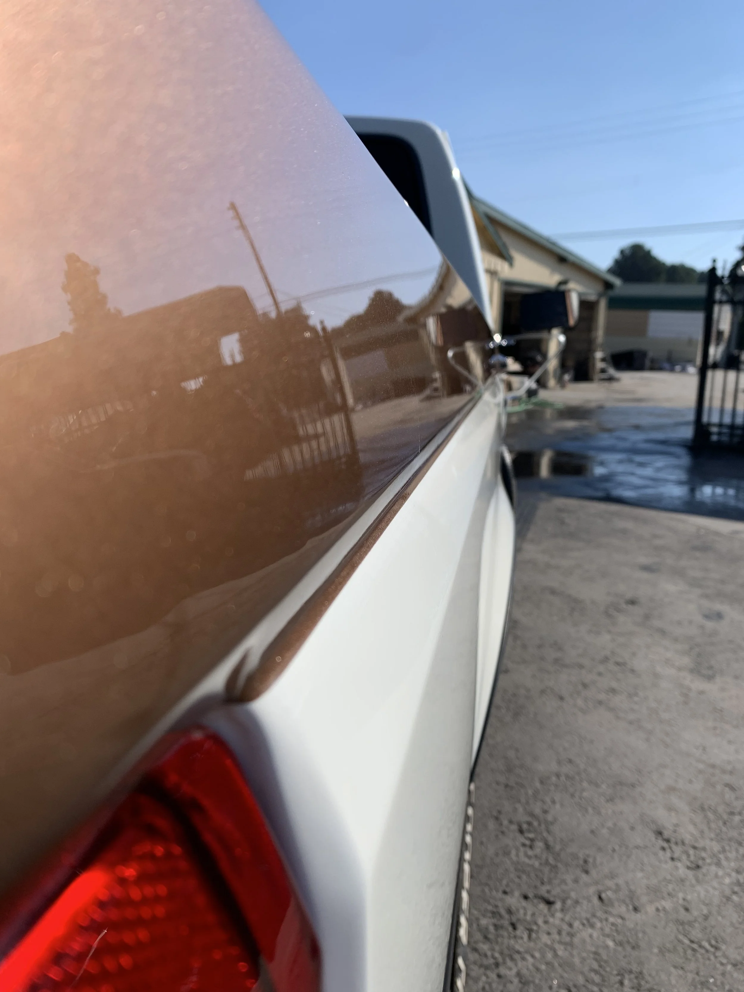 Torres Collision Center LLC