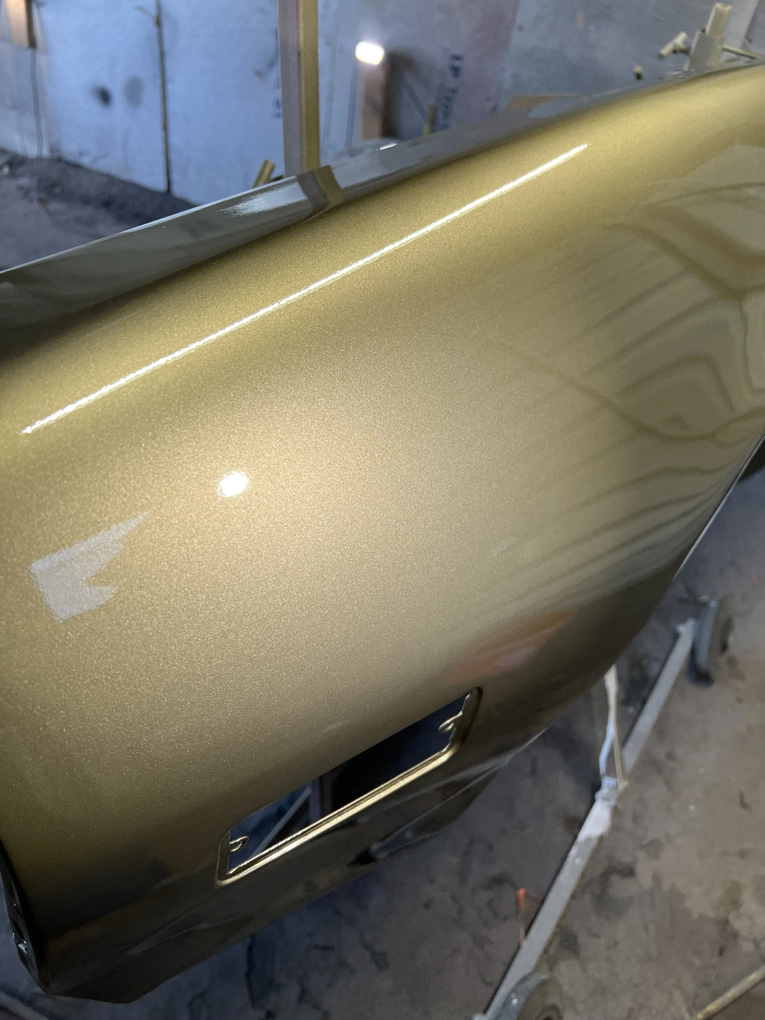 Torres Collision Center LLC