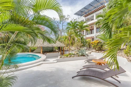 The Perfect Awakening: Your Ideal Morning Routine at Malinche Nosara