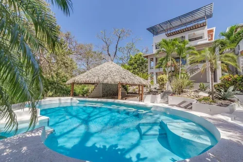 What is a Blue Zone? Discover Why Staying at Malinche House Puts You in the Heart of One