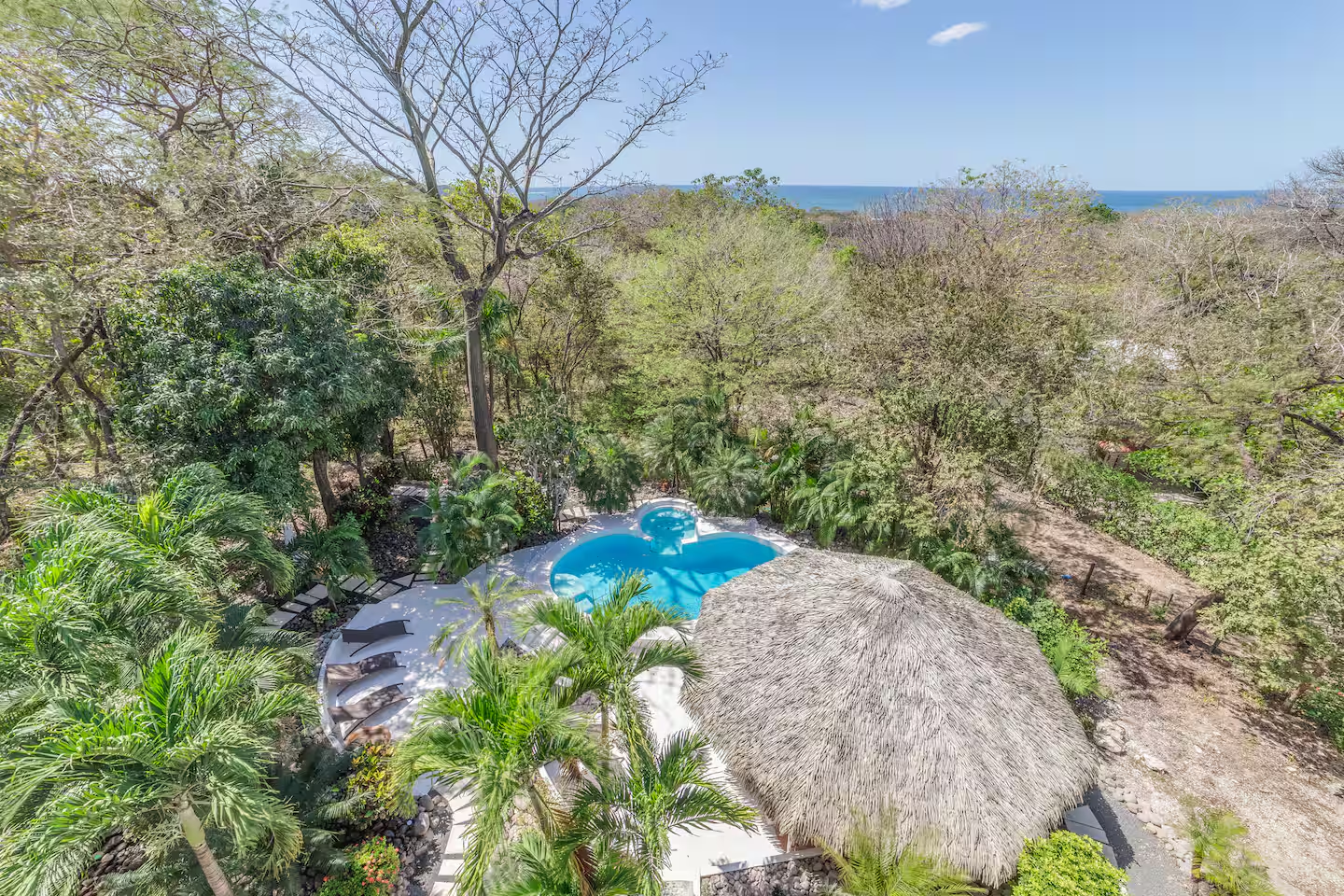 Nosara in Green: The Best Kept Secret of Guanacaste