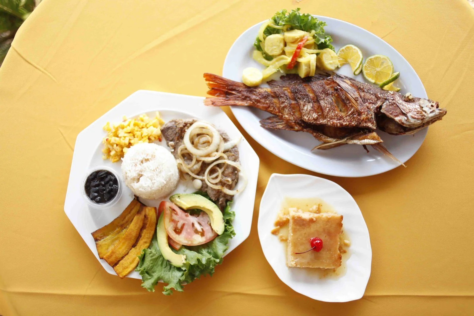 Flavors of the Blue Zone: A Culinary Guide to Nosara