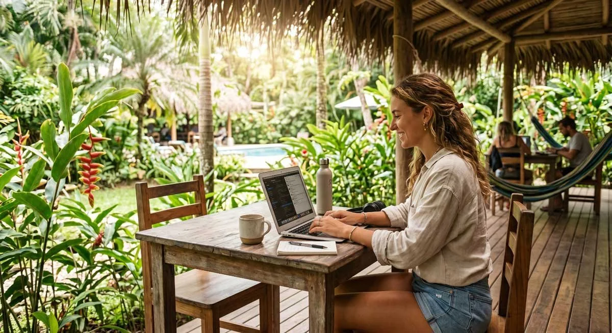 Living in Nosara as an Expat: What Nobody Tells You Before You Move
