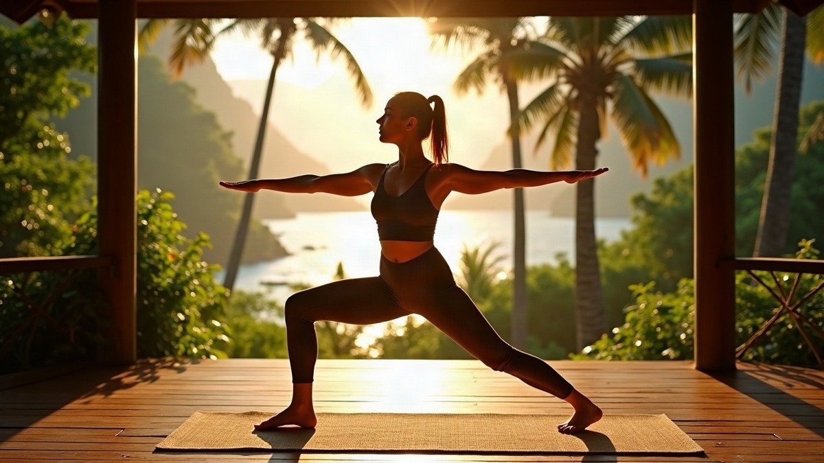 Yoga Retreats in Nosara: A Beginner's Guide to Costa Rica's Surf and Wellness Paradise
