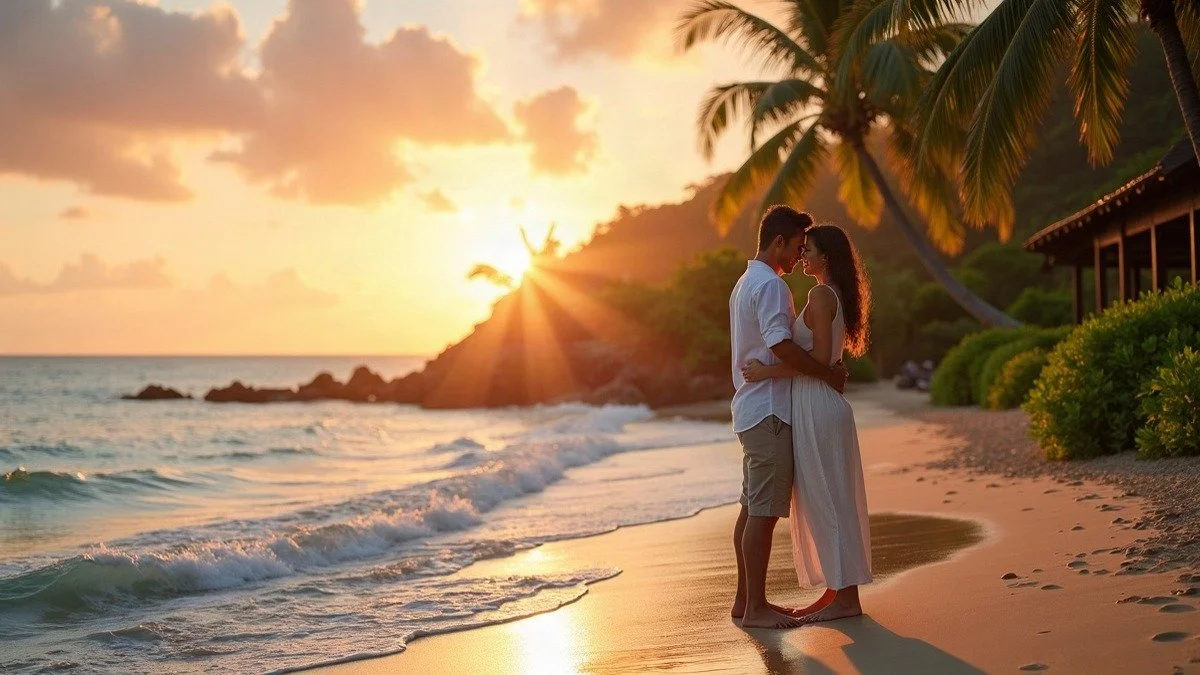 Honeymoon in Nosara: The Most Romantic Spots for Couples in Costa Rica