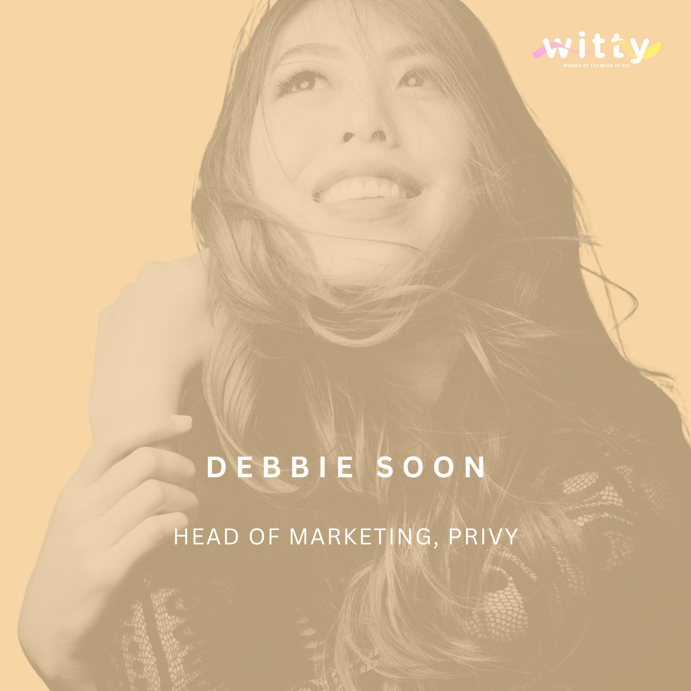 Breaking the Hype Cycle with Privy Head of Marketing, Debbie Soon