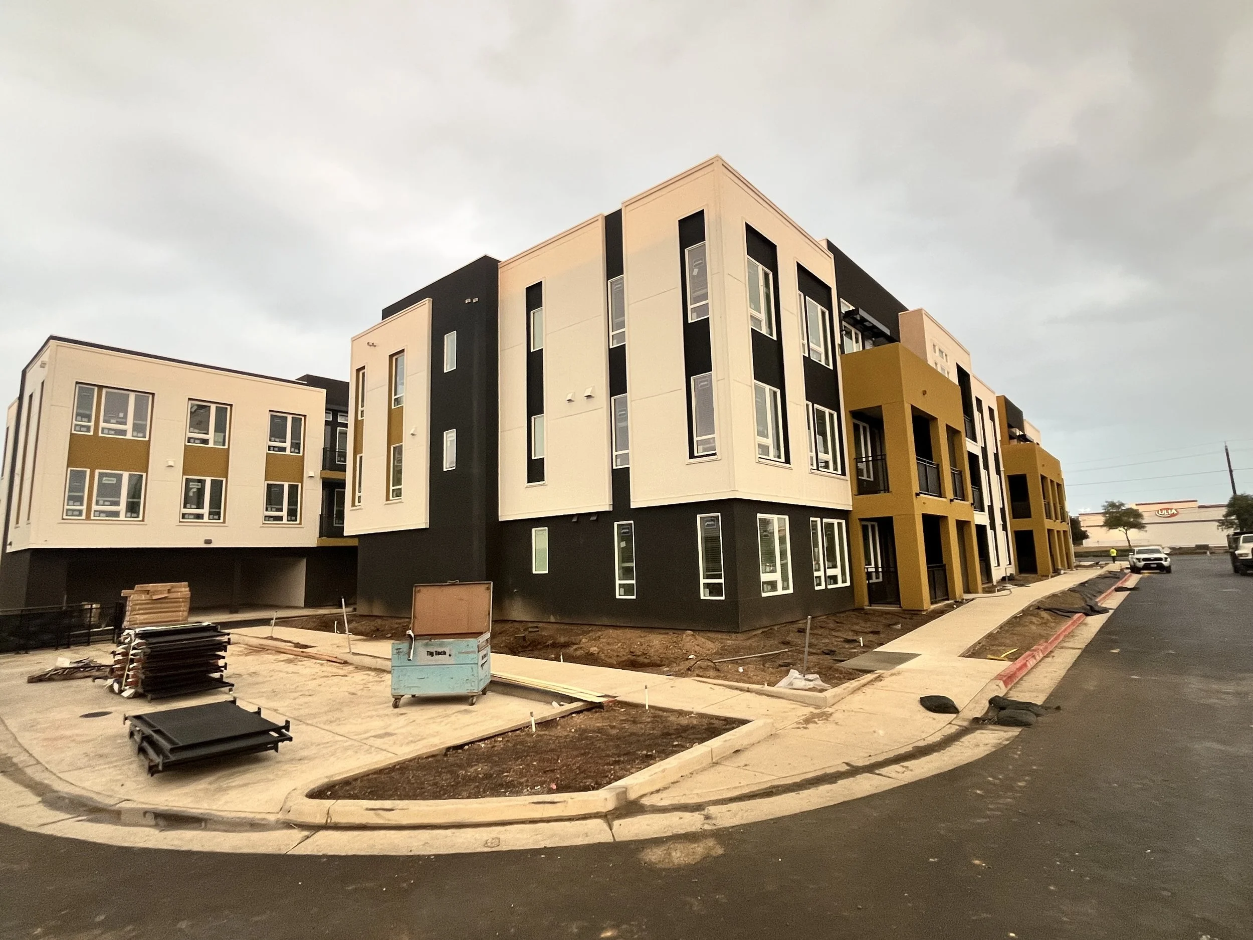 The Lyla Apartments Elk Grove, CA