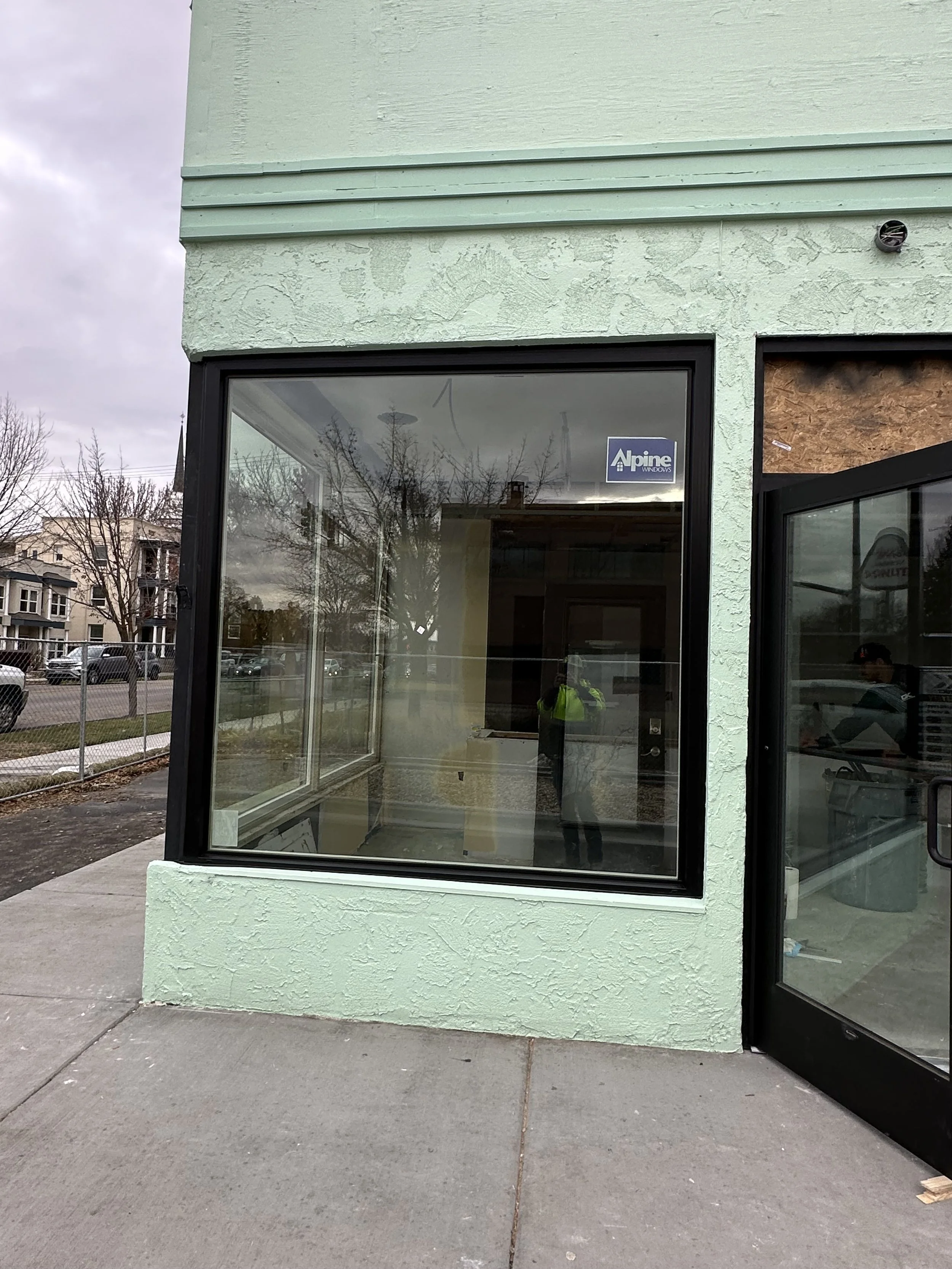 Soft Landings Ice Cream Boise, ID