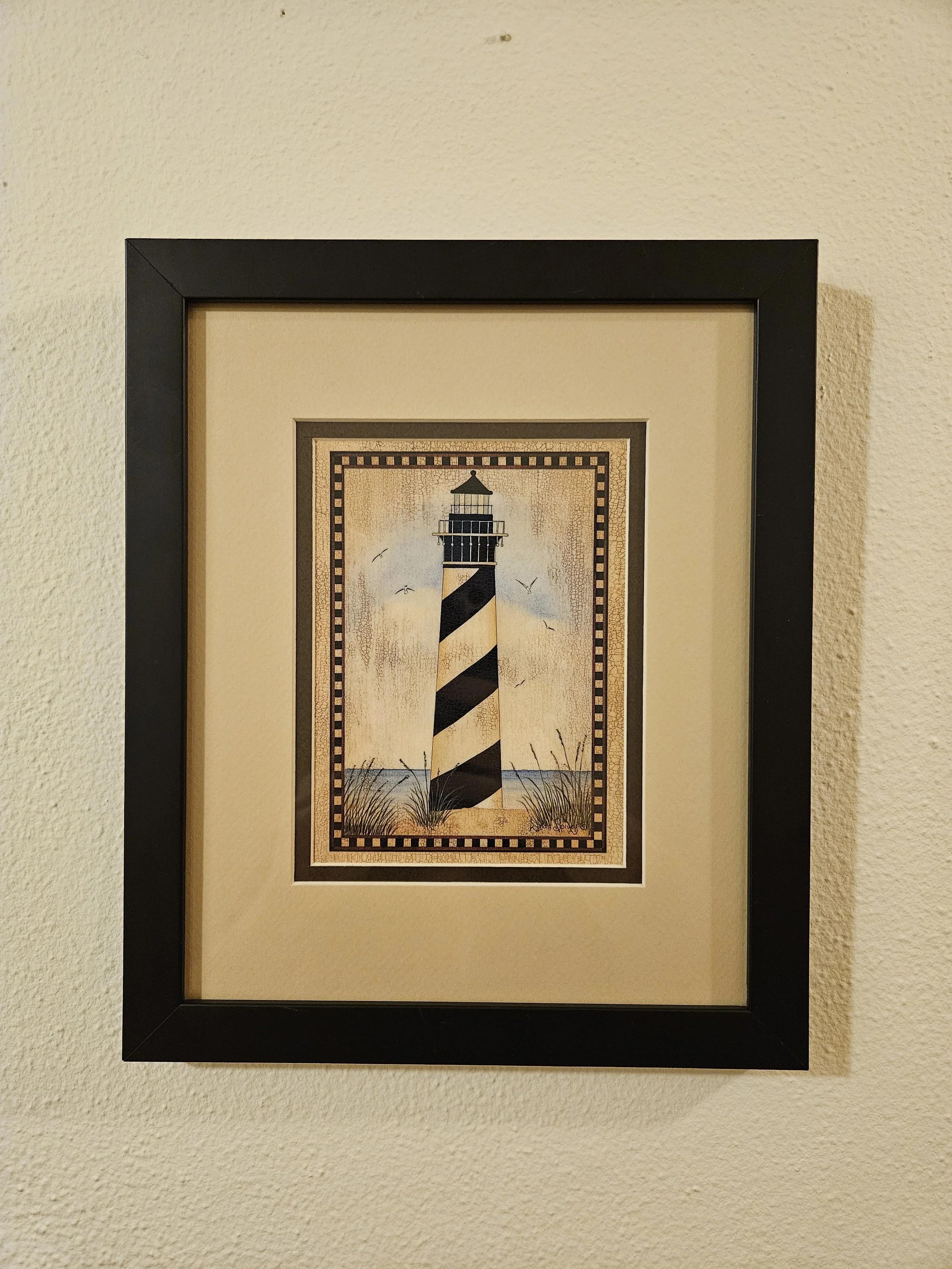 Megan's Custom Framing