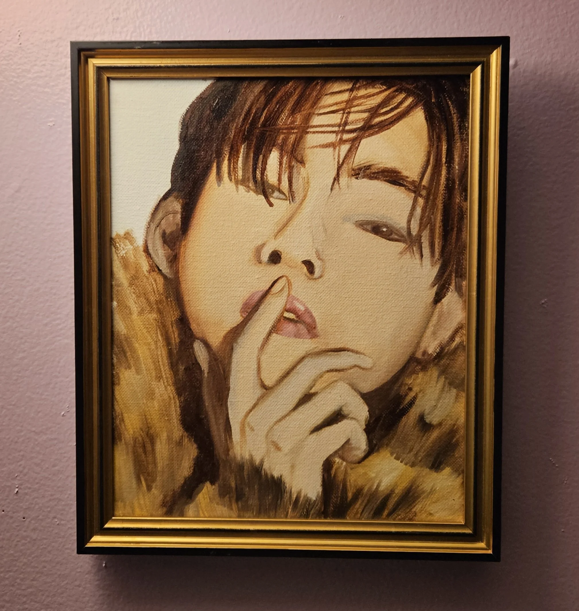 Megan's Custom Framing