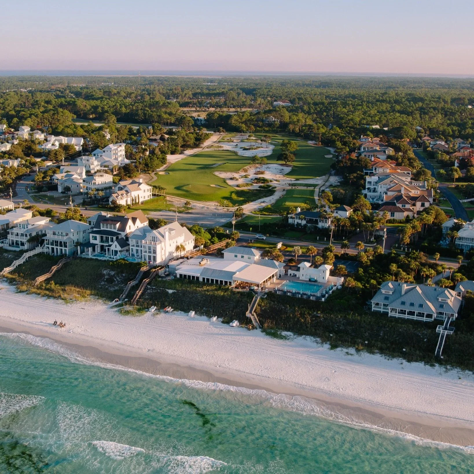 Santa Rosa Golf & Beach Club (Santa Rosa Beach, FL)