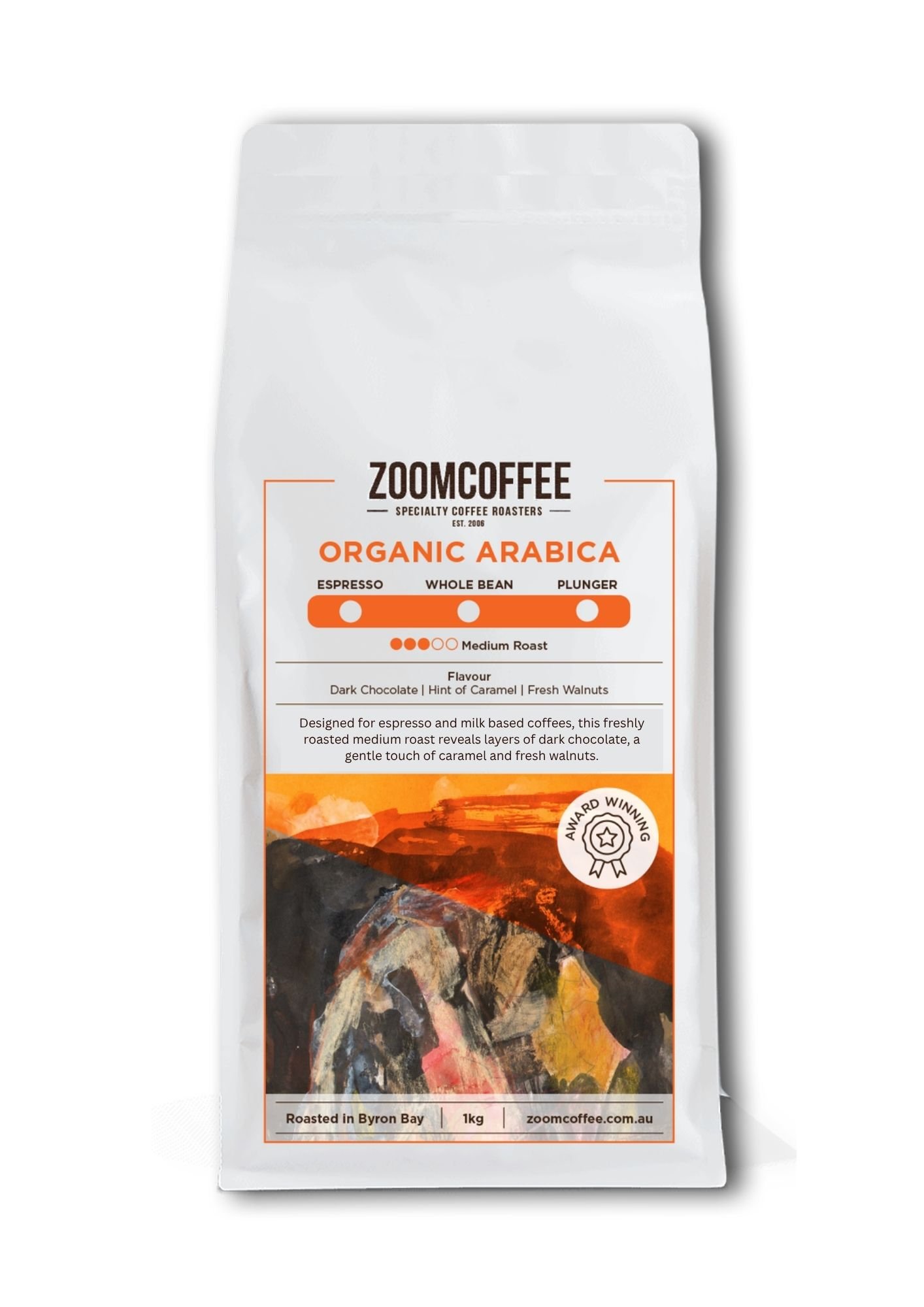 Organic Arabica
