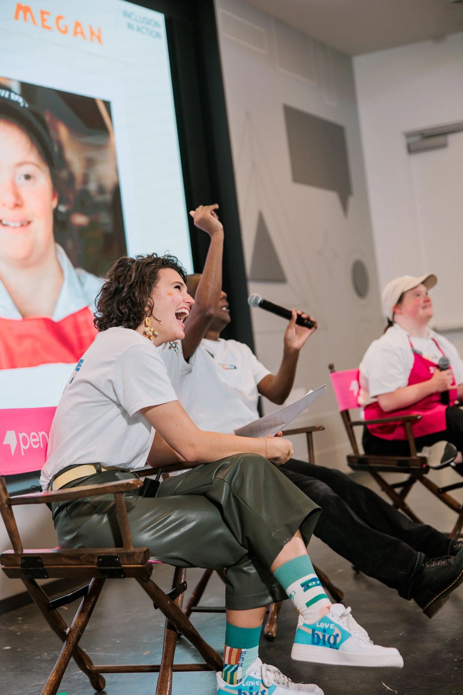 The Power of Communication in Creating Inclusive Change