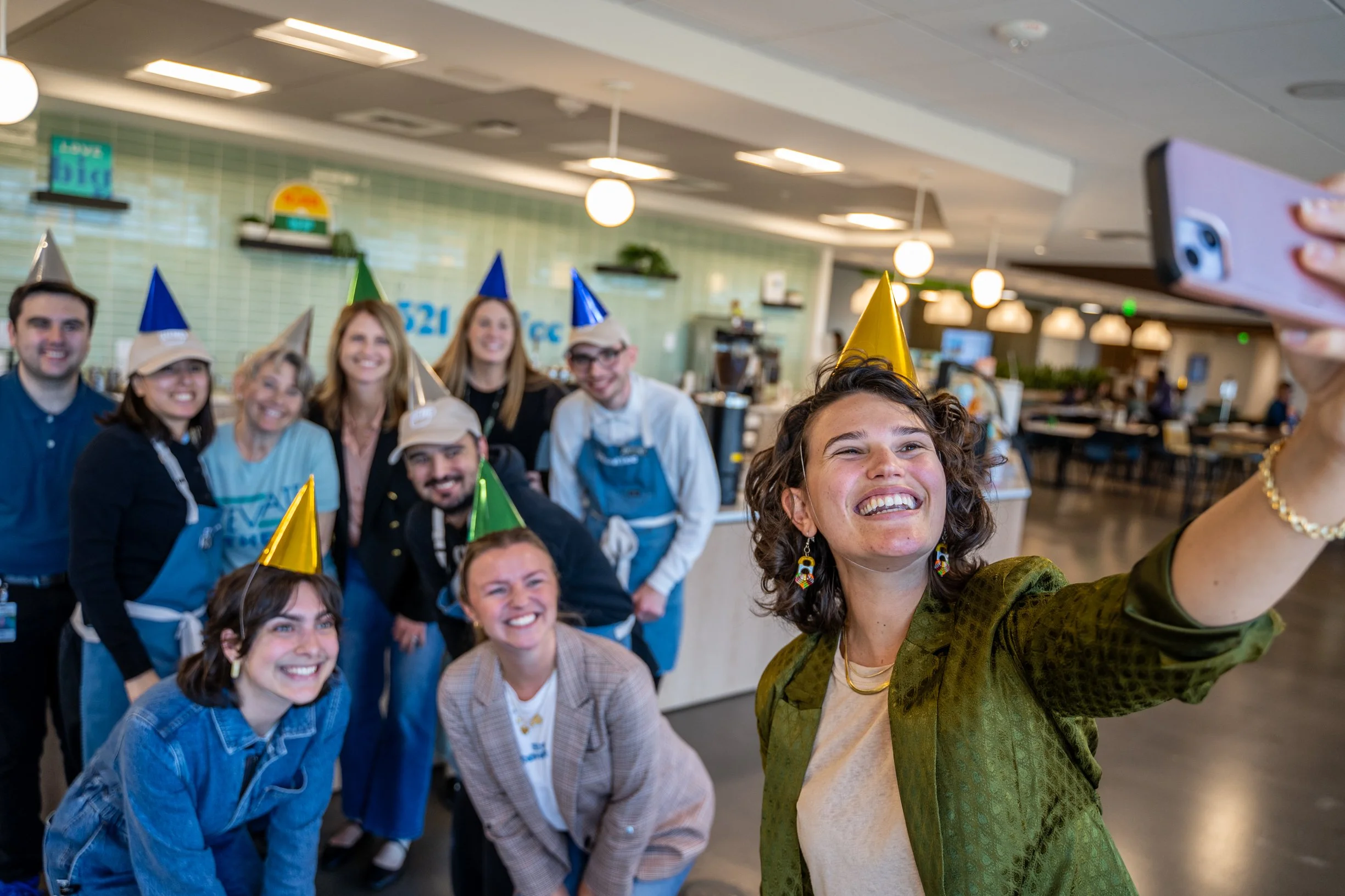 Unlocking Untapped Talent: How Inclusive Hiring Builds Stronger Teams