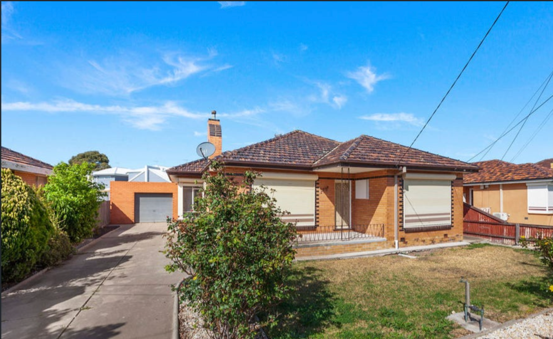 Supported Independent Living SIL house with one 1 vacancy in Altona North Melbourne Victoria | More Than Support