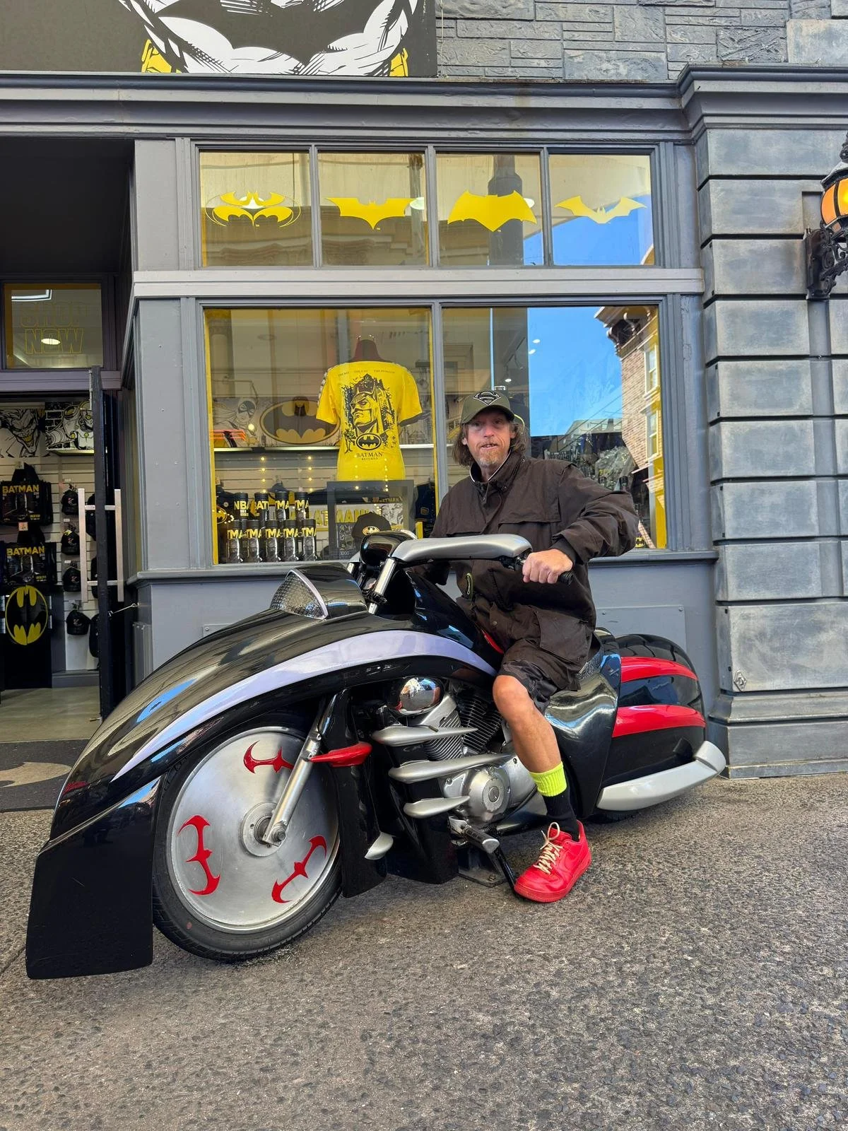 Seeing the Unseen: Celebrating Invisible Disabilities Week (19-25 October 2025) 