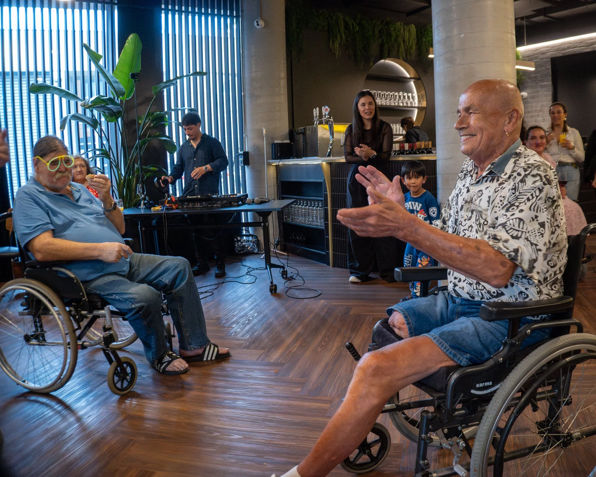 Strength, Voice and Choice: Celebrating the International Day of People with Disability at MTS&nbsp;
