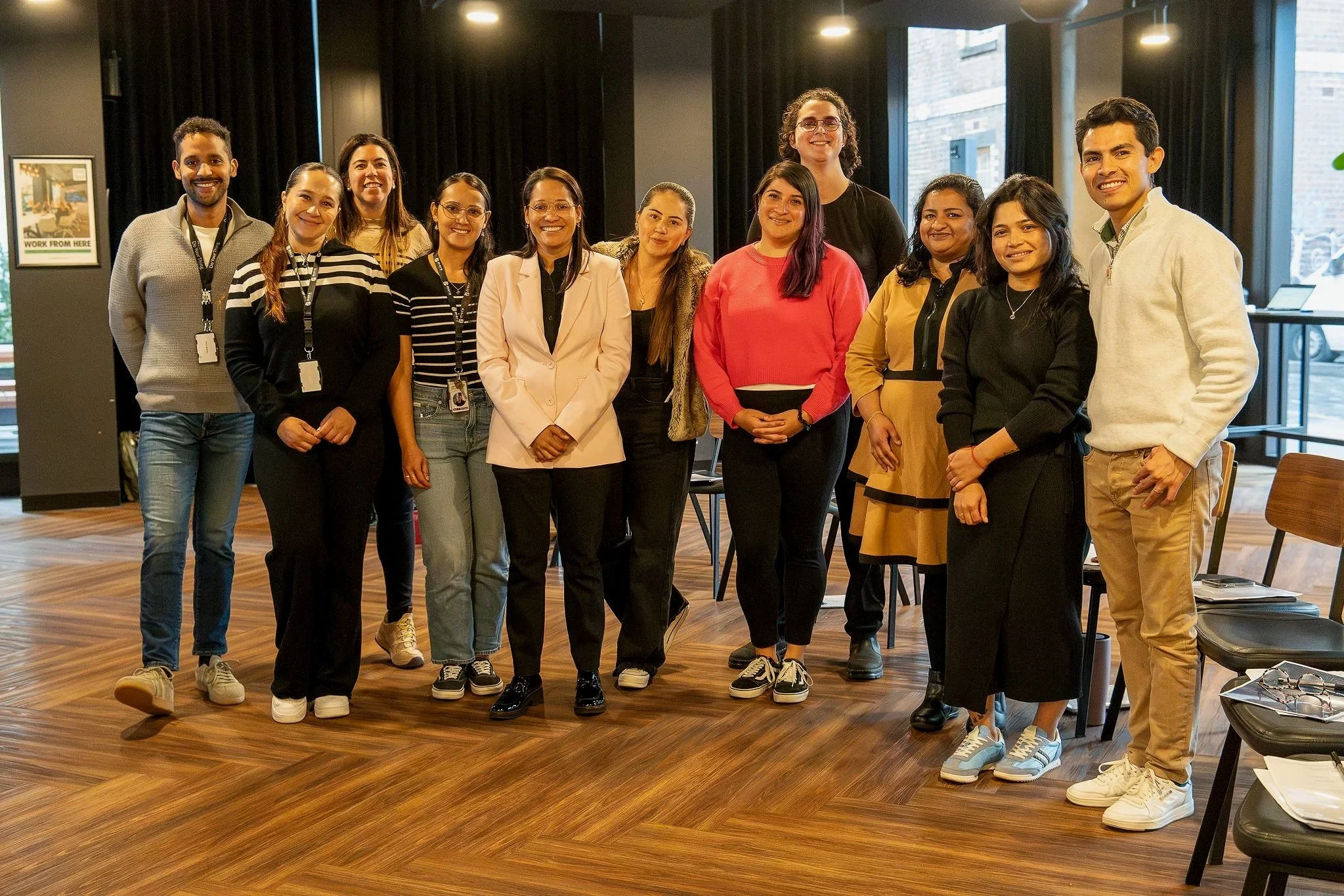 7 Years of More Than Support: Empowering Choices, Enabling Independence