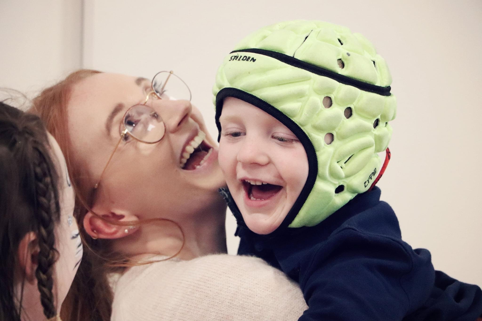 Understanding Batten Disease: Supporting Families Living with a Rare Neurological Condition