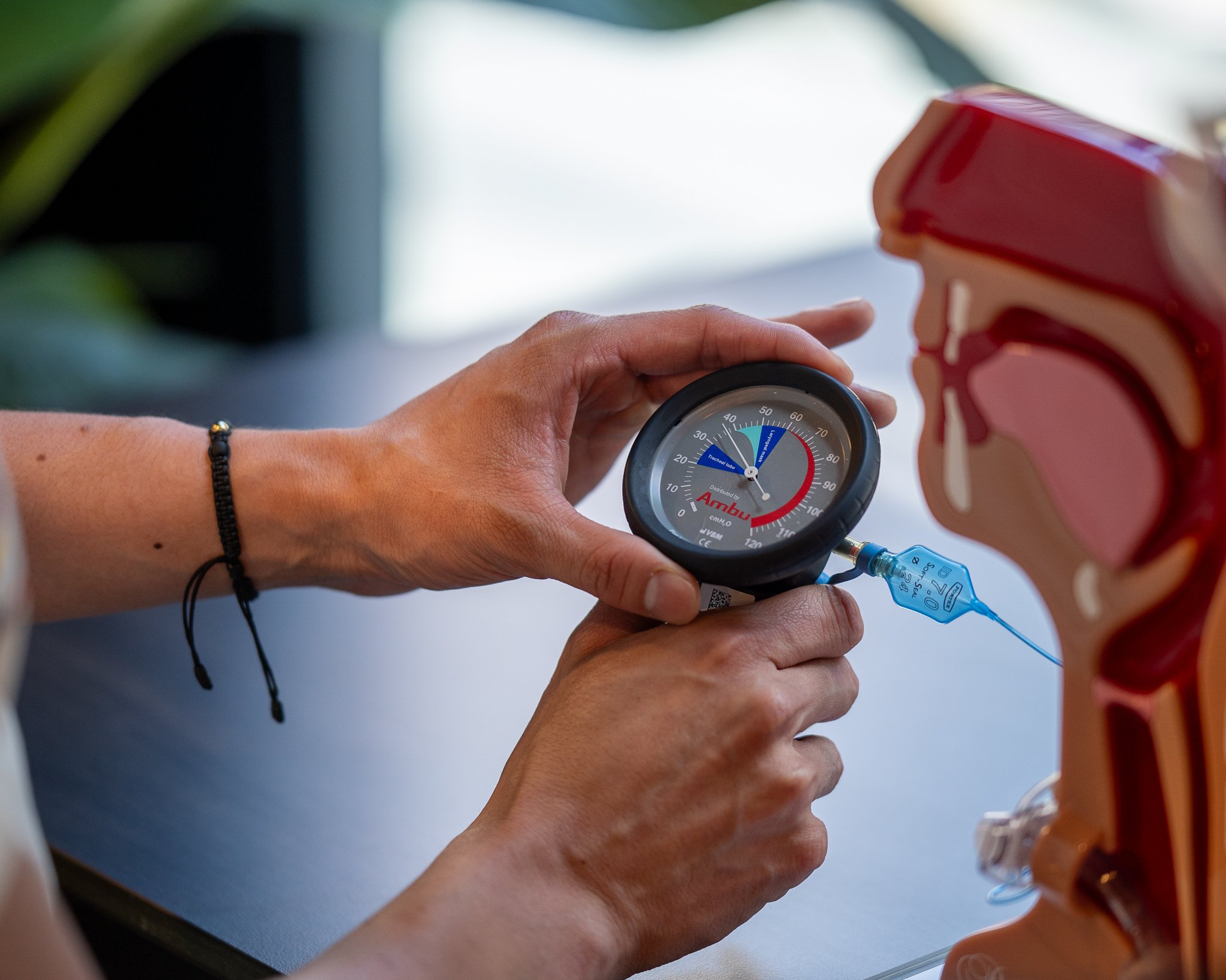 NDIS clinical support services for participants with complex health needs