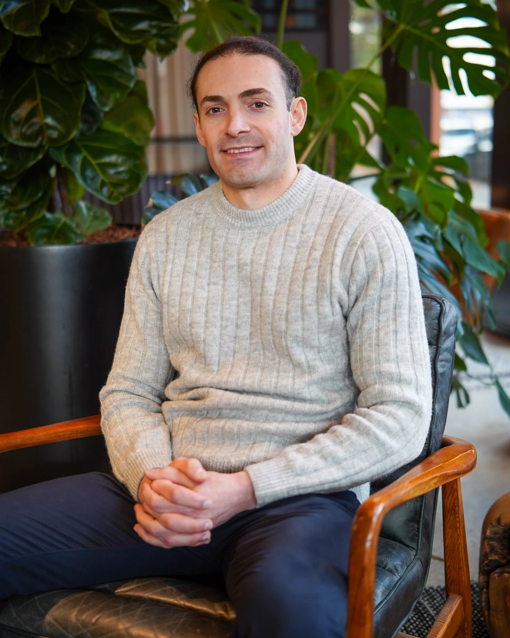 Ashor Hana, Assistant Accountant of More Than Support with a background in accounting and across public accounting and private industries, including experience supporting businesses in the disability and health sectors