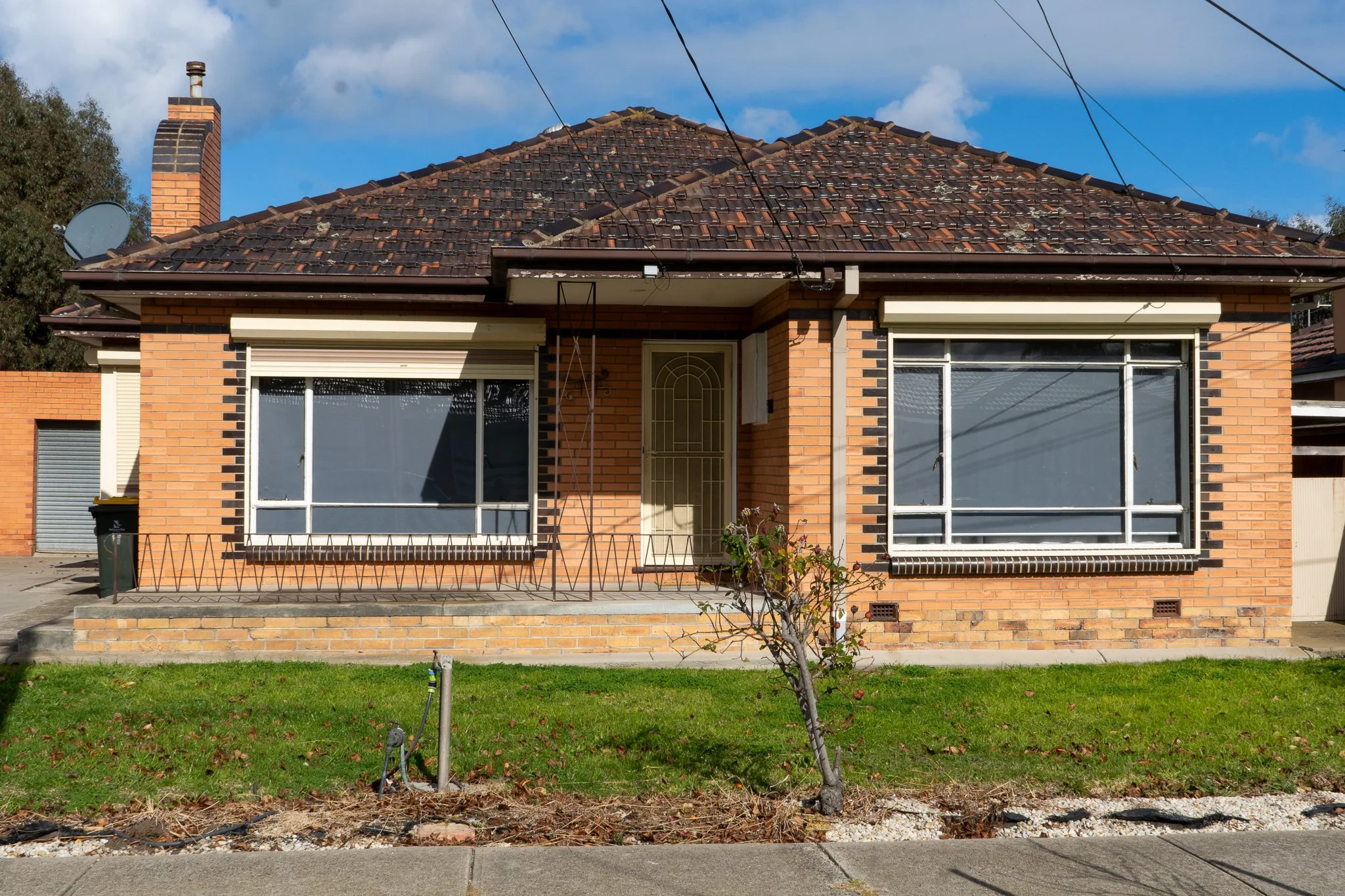 Photograph of Supported Independent Living SIL housing for NDIS Participants from More Than Support in Altona North area