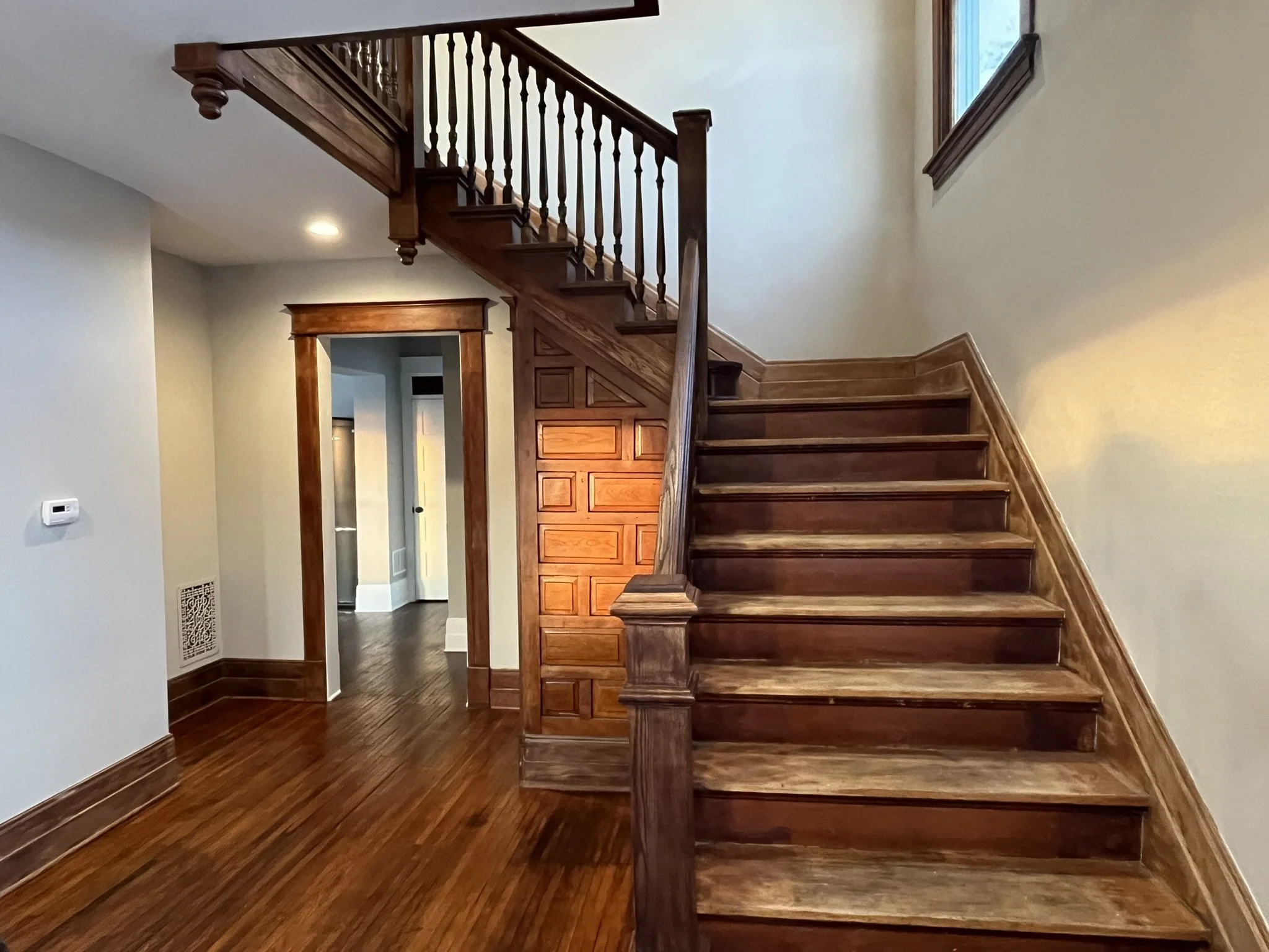 Reoccurring Rent Payment